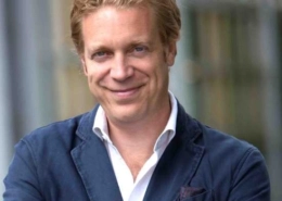 Christof Kroczek leitet die Firma Beseaside