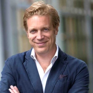 Christof Kroczek leitet die Firma Beseaside