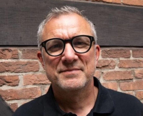 Michael Langfeldt ist Sanitärtechniker aus Hamburg