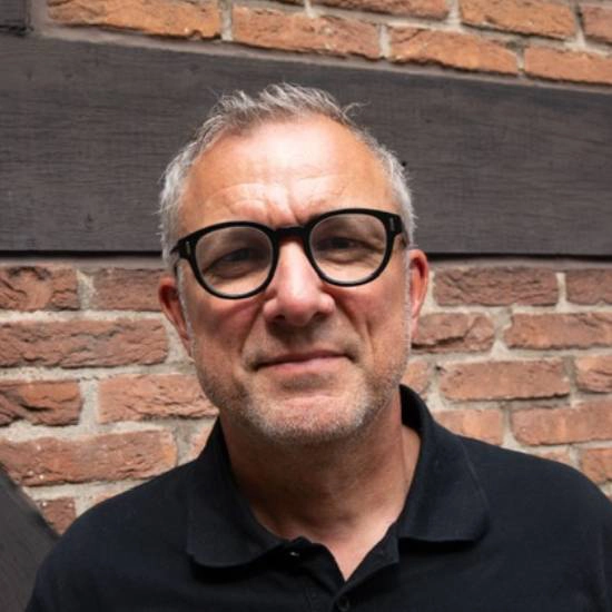 Michael Langfeldt ist Sanitärtechniker aus Hamburg