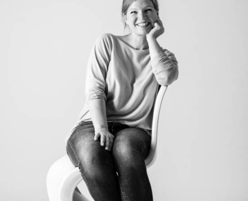 synne marienfeldt ist innenarchitektin