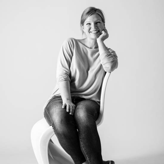 synne marienfeldt ist innenarchitektin