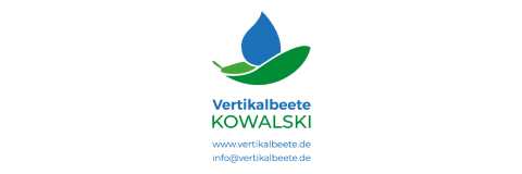 Logo von Vertikalbeete