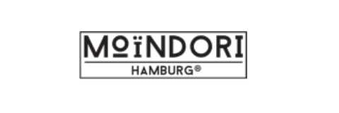 Das Logo von Moindori