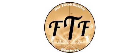 Das Logo des Fotokünstlers Frank Thilo Fenner