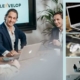 Das Team rund um Hans-Christian Stockfisch bietet über die Firma Flexvelop insbesondere für Startups einfache und digitalisierte Finanzierungsmodelle an.