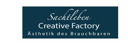 Logo von Creative Factory
