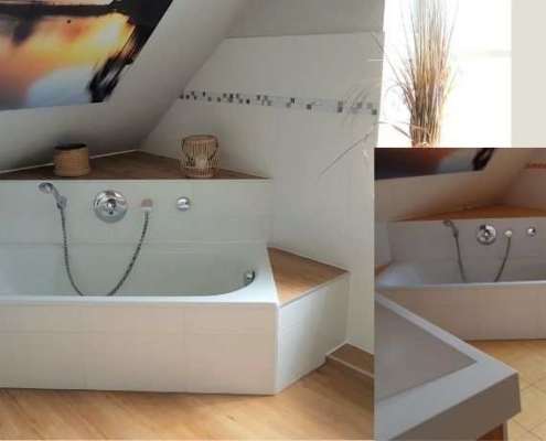 Makeover des Bades - so klappt es