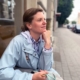 Anna Diermeier hat den Zurück-Store gegründet und sucht nach neuen Kooperationspartnern