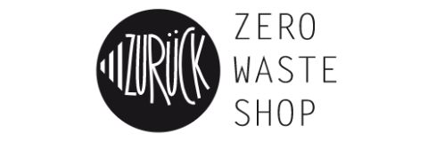 Das Logo vo, Zero Waste Store von Anna Diermeier