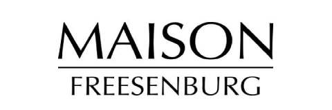 Das Logo der Maison Freesenburg