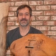 Michael Wendland bietet wundervolle Kreationen aus Holz an
