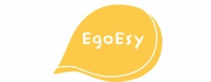 Das Logo von EgoEsy