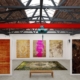 Blick in den virtuellen Showroom des Bochumer Teppich-Designers Jan Kath