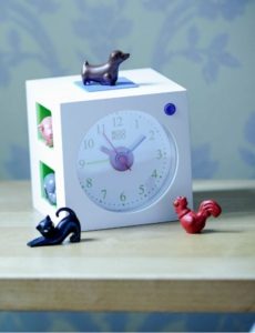Kidsalarm_ Kinderwecker mit Tierstimmen