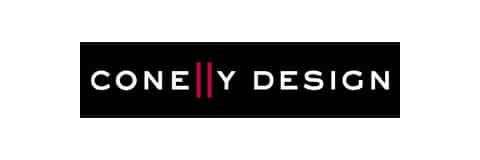 Logo von Conelly Design