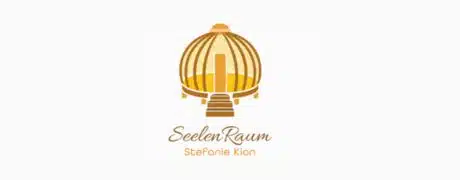Das Logo von Stefanie Kion und ihrem Seelenraum