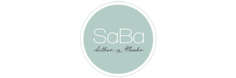 Das Logo von Sabine Balke