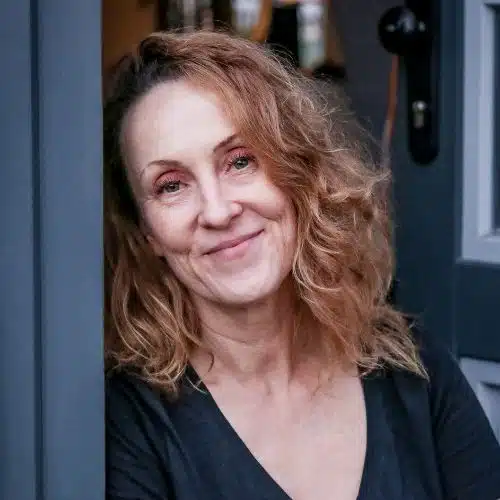Anke Lachmuth hat sich als Homestagerin einen Namen gemacht