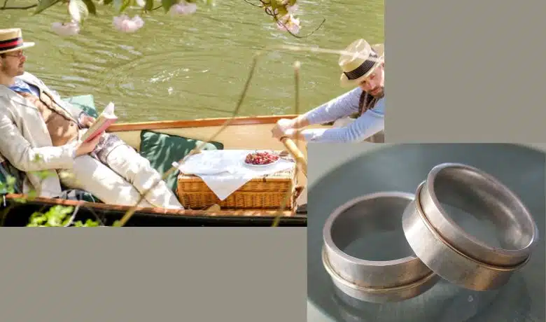 Auch Mode und Schmuck ist eine der vielen Welten, die Du auf StilDate entdecken kannst
