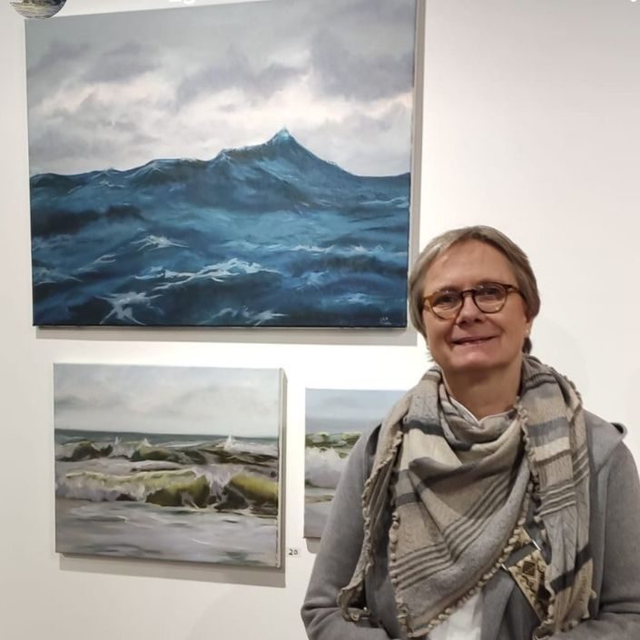 Events mit Maren Goericke