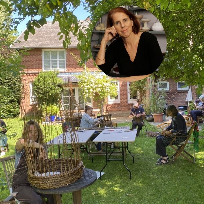 Workshops auf dem WERKGUT im Herbst