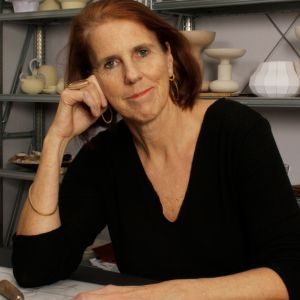 Mikaela Dörfel, Gründerin des WERKGUTS