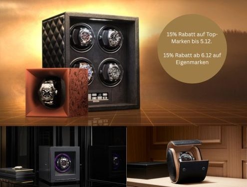 Im Shop der Designhütte kannst Du jetzt von Rabatten in der Vorweihnachtszeit profitieren