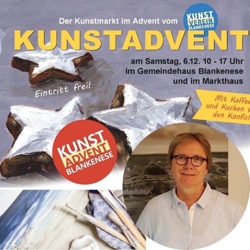 Kunstnachrichten Maren Goericke