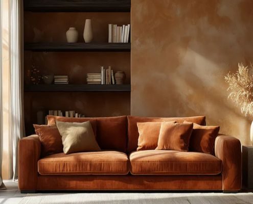 Galerieoptik_Blog (2) warme Erdtöne schaffen Behaglichkeit und Natürlichkeit.