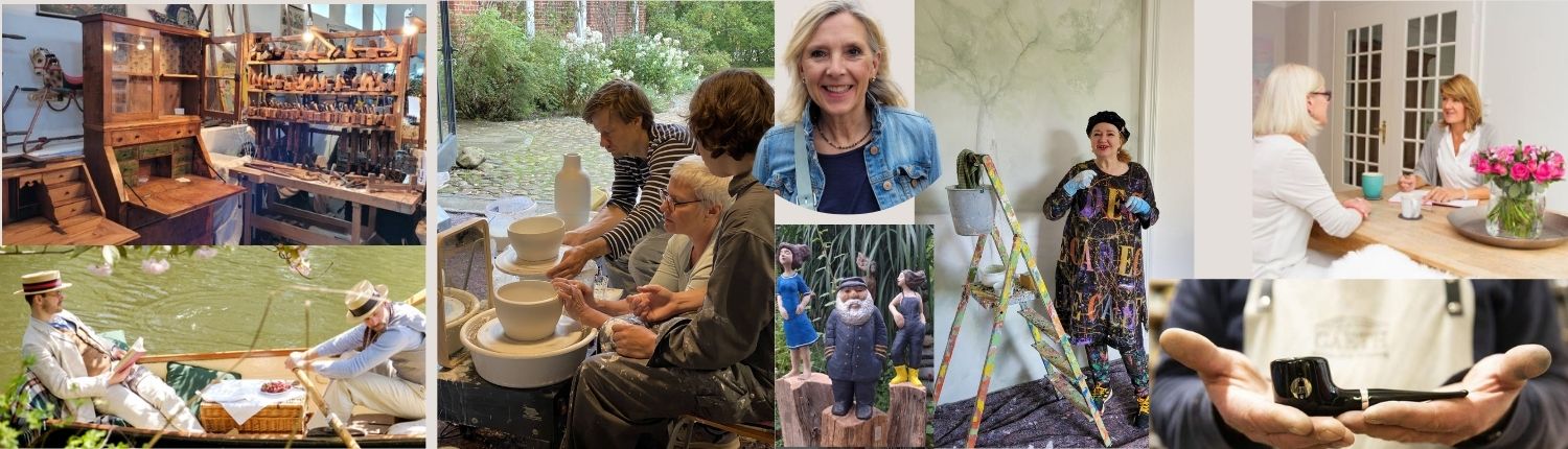 Slideroptik für den Blogartikel zu StilDate als dem Portal für Künstler und ausgesuchte kreative Dienstleister