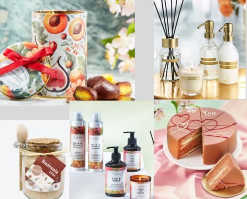 Geschenkideen rund um den Valentinstag bei Hagen Grote